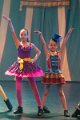 Mini Stars Circus 2A  031